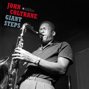 Jazz Images Giant Steps Plus 2, płyta winylowa Jazz Images Giant Steps Plus 2, płyta winylowa