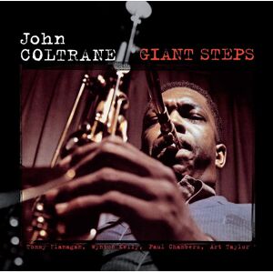 ART Giant Steps + Settin' The Pace (Remastered) ART Giant Steps + Settin' The Pace (Remastered)
