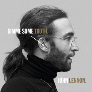 Universal Music Group Gimme Some Truth (Limited Edition), płyta winylowa Universal Music Group Gimme Some Truth (Limited Edition), płyta winylowa