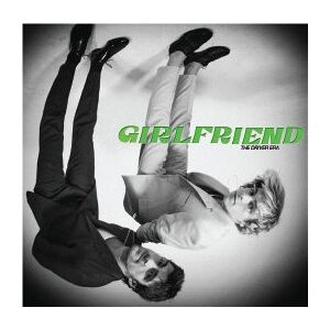 BMG Entertainment Girlfriend BMG Entertainment Girlfriend