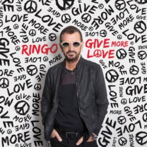 Give More Love Give More Love