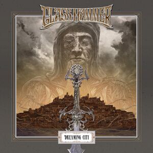 Arion Glass Hammer - Dreaming City (CD) Arion Glass Hammer - Dreaming City (CD)