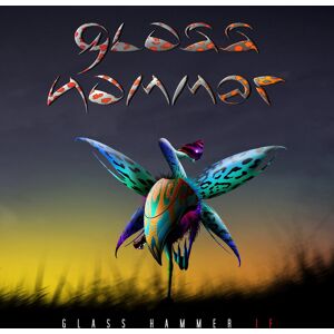 Arion Glass Hammer - If (CD) Arion Glass Hammer - If (CD)