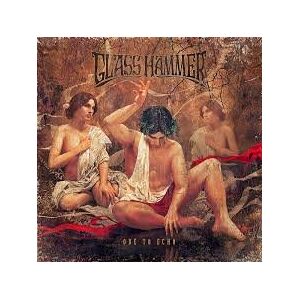 Arion Glass Hammer - Ode To Echo (CD) Arion Glass Hammer - Ode To Echo (CD)