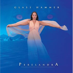 Arion Glass Hammer - Perelandra (CD) Arion Glass Hammer - Perelandra (CD)