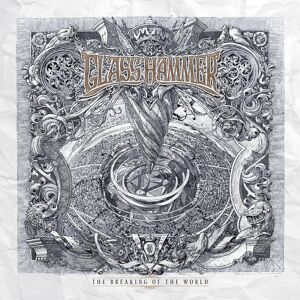 Arion Glass Hammer - The Breaking Of The World (CD) Arion Glass Hammer - The Breaking Of The World (CD)