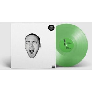 Warner Music Go: Od Am (zielony winyl), płyta winylowa Warner Music Go: Od Am (zielony winyl), płyta winylowa
