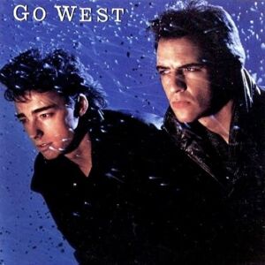 ADA Go West (Super Deluxe Edition) ADA Go West (Super Deluxe Edition)