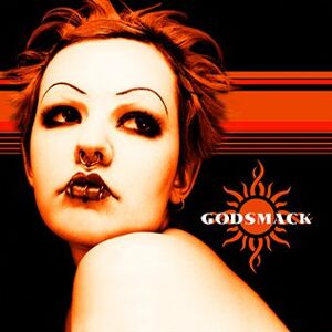 Republic Godsmack, płyta winylowa Republic Godsmack, płyta winylowa