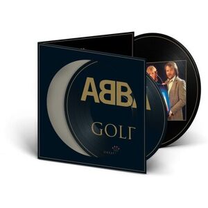 Universal Music Group Gold (30th Anniversary Edition) (płyta z grafiką), płyta winylowa Universal Music Group Gold (30th Anniversary Edition) (płyta z grafiką), płyta winylowa