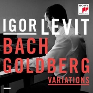 Sony Goldberg Variations The Goldberg Variations BWV 988 Sony Goldberg Variations The Goldberg Variations BWV 988