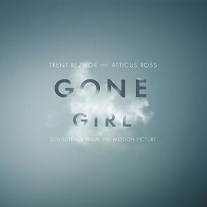 Various Distribution Gone Girl (2Lp / 180G / Dl Card / Gatefold), płyta winylowa Various Distribution Gone Girl (2Lp / 180G / Dl Card / Gatefold), płyta winylowa