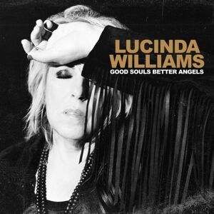 By Norse Music Good Souls Better Angels, płyta winylowa By Norse Music Good Souls Better Angels, płyta winylowa