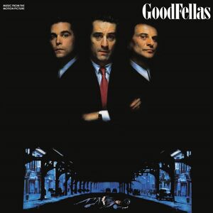 Rhino Goodfellas (Blue Vinyl), płyta winylowa Rhino Goodfellas (Blue Vinyl), płyta winylowa