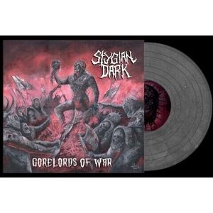PIAS Records Gorelords Of War, płyta winylowa PIAS Records Gorelords Of War, płyta winylowa