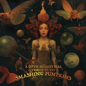 Cleopatra Goth-Industrial Tribute To the Smashing Pumpkins, płyta winylowa Cleopatra Goth-Industrial Tribute To the Smashing Pumpkins, płyta winylowa