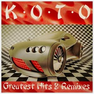 ZYX Music Greatest Hits And Remixes: Koto ZYX Music Greatest Hits And Remixes: Koto
