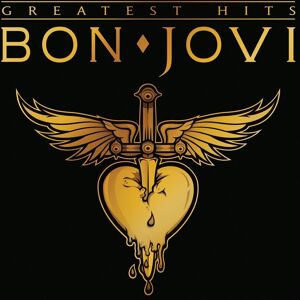 Universal Music Group Greatest Hits Barnes & Noble, płyta winylowa Universal Music Group Greatest Hits Barnes & Noble, płyta winylowa