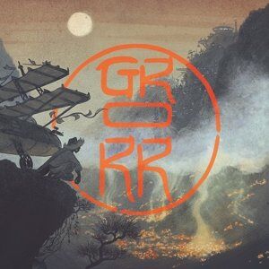 Sound Pollution Grorr - Ddulden's Last Flight Sound Pollution Grorr - Ddulden's Last Flight