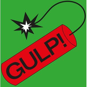 Universal Music Group Gulp!, płyta winylowa Universal Music Group Gulp!, płyta winylowa