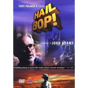 Various Distribution Hail Bop! Various Distribution Hail Bop!