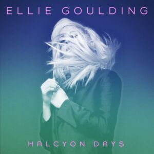 Universal Music Group Halcyon Days (Deluxe Edition) Universal Music Group Halcyon Days (Deluxe Edition)