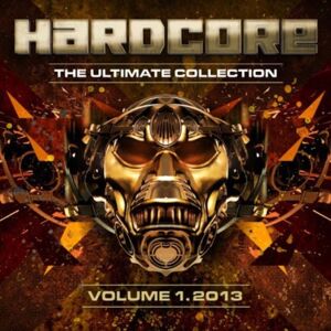 Cloud 9 Hardcore - The Ultimate Collection 2013 Cloud 9 Hardcore - The Ultimate Collection 2013