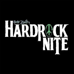 Frontiers Records Hardrock Nite (Biały winyl), płyta winylowa Frontiers Records Hardrock Nite (Biały winyl), płyta winylowa