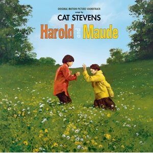 Universal Music Group Harold and Maude, płyta winylowa Universal Music Group Harold and Maude, płyta winylowa