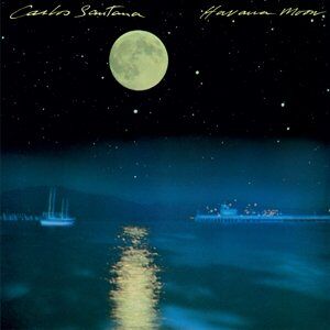 Music on Vinyl Havana Moon, płyta winylowa Music on Vinyl Havana Moon, płyta winylowa