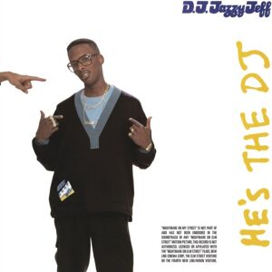 Sony He's the DJ, I'm the Rapper, płyta winylowa Sony He's the DJ, I'm the Rapper, płyta winylowa