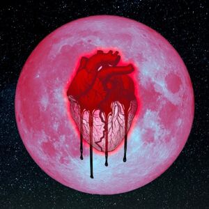 Sony Heartbreak on a Full Moon Sony Heartbreak on a Full Moon