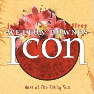Store for Music Heat Of The Rising Sun, płyta winylowa Store for Music Heat Of The Rising Sun, płyta winylowa