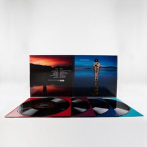XL RECORDINGS,YOUNG TURKS Heaven And Earth, płyta winylowa XL RECORDINGS,YOUNG TURKS Heaven And Earth, płyta winylowa