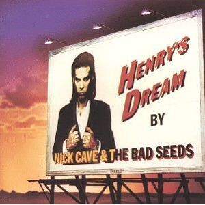 BMG Rights Management Henry's Dream (Limited Edition) BMG Rights Management Henry's Dream (Limited Edition)