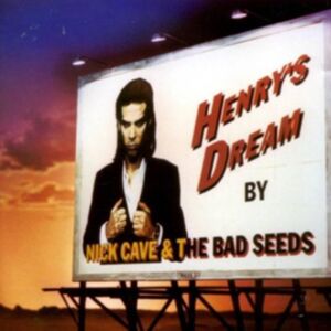 BMG Rights Management Henry's Dream (Remastered) BMG Rights Management Henry's Dream (Remastered)
