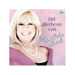 Music on Vinyl Het Allerbeste Van Willeke Alberti, płyta winylowa Music on Vinyl Het Allerbeste Van Willeke Alberti, płyta winylowa