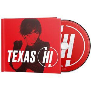 ADA Hi (Deluxe Edition) ADA Hi (Deluxe Edition)