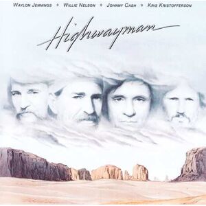 Music On CD Highwayman Music On CD Highwayman