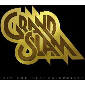 ADA Hit The Ground - Revised ADA Hit The Ground - Revised