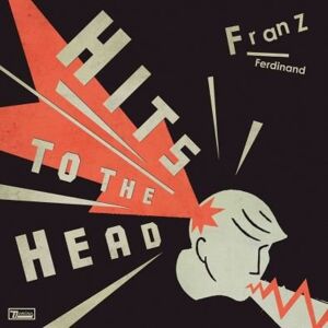 Domino Records Hits To The Head (Deluxe Translucent Red Coloured Vinyl), płyta winylowa Domino Records Hits To The Head (Deluxe Translucent Red Coloured Vinyl), płyta winylowa