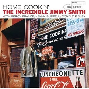 Universal Music Group Home Cookin', płyta winylowa Universal Music Group Home Cookin', płyta winylowa