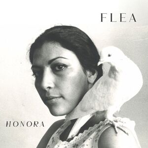 Nonesuch Records Honora, płyta winylowa Nonesuch Records Honora, płyta winylowa
