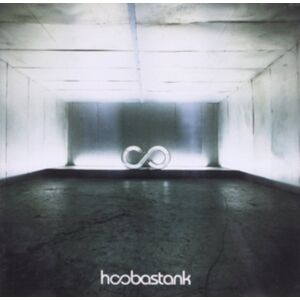 Music on Vinyl Hoobastank, płyta winylowa Music on Vinyl Hoobastank, płyta winylowa