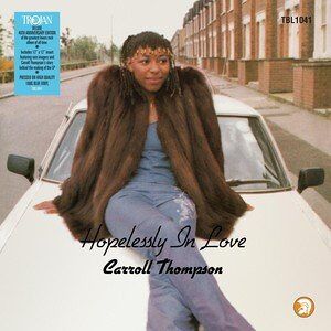 ADA Hopelessly In Love (40th Anniversary Edition), płyta winylowa ADA Hopelessly In Love (40th Anniversary Edition), płyta winylowa