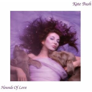 Fish People Hounds of Love (REMASTER, PURPLE VINYL), płyta winylowa Fish People Hounds of Love (REMASTER, PURPLE VINYL), płyta winylowa