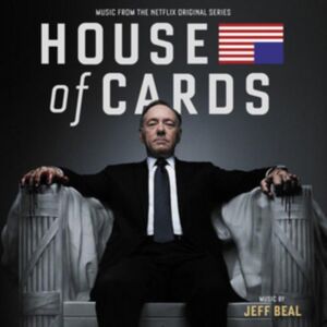 Varese House Of Cards. Sezon 1 Varese House Of Cards. Sezon 1