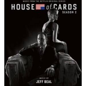 Varese House Of Cards. Sezon 2 Varese House Of Cards. Sezon 2