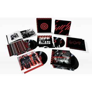 Universal Music Group How To Dismantle An Atomic Bomb (20th anniversary), płyta winylowa Universal Music Group How To Dismantle An Atomic Bomb (20th anniversary), płyta winylowa