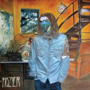 Island Records Hozier, płyta winylowa Island Records Hozier, płyta winylowa